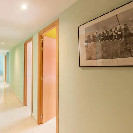 Lets Holidays Bright Duplex With Pool Tossa de Mar