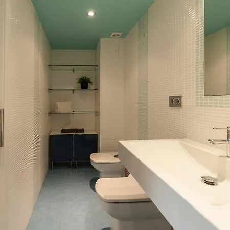 Lets Holidays Bright Duplex With Pool * Tossa de Mar